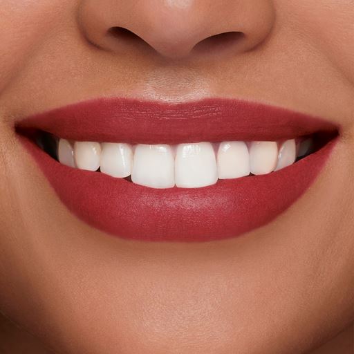 Clarins Velvet Lip Perfector Lipgloss, 03 V Red