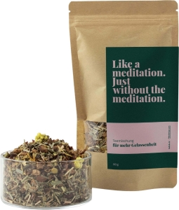 Tadah Tee Like a meditation. Just without the meditation, 80 g