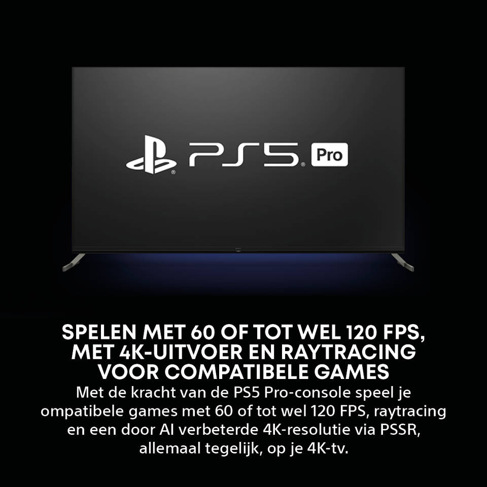PS5 Pro 2TB