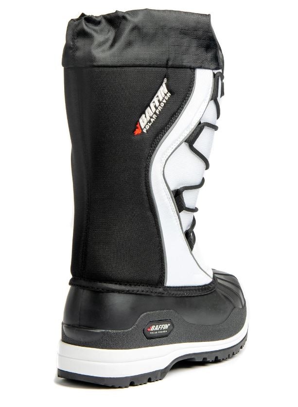 Baffin Icefield W's winter boots<br>Temp grense -100°C