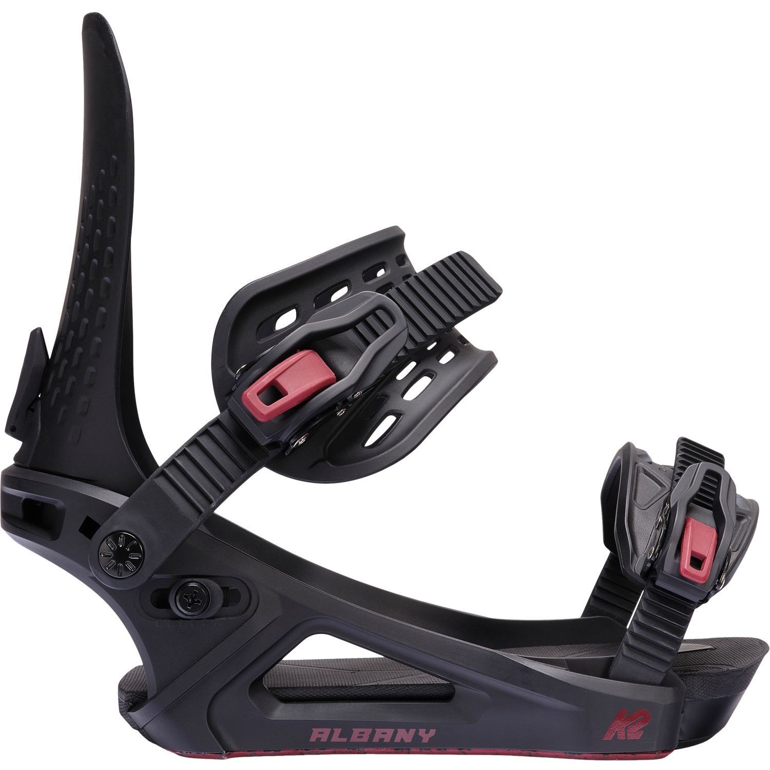 K2ALBANY 2024/25