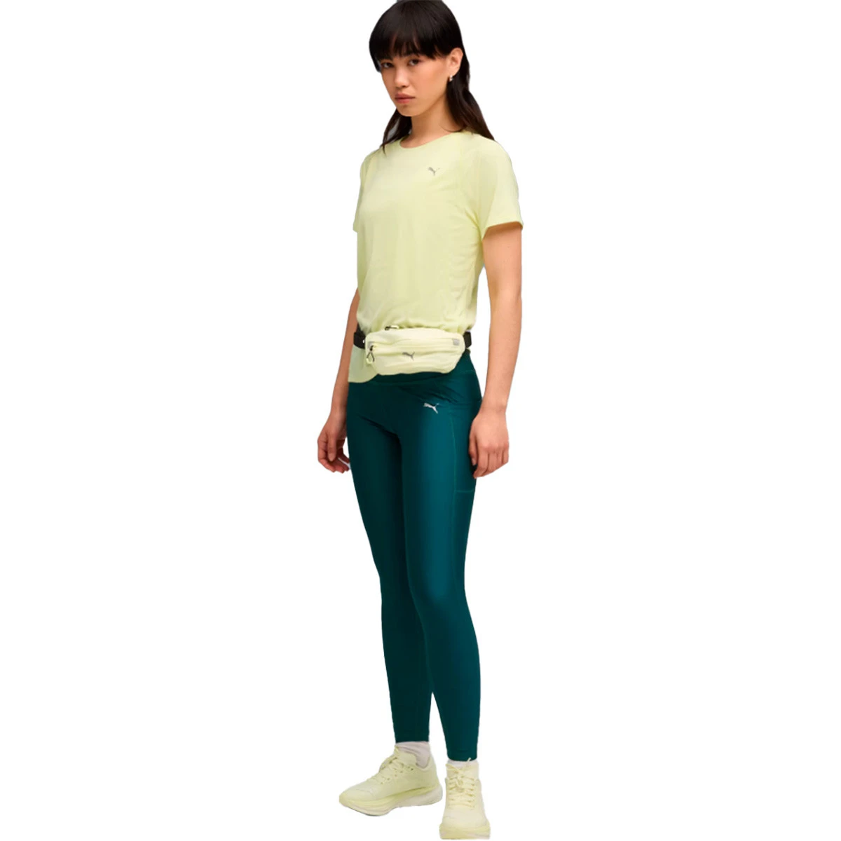 Camisola Puma Run Velocity Mulher