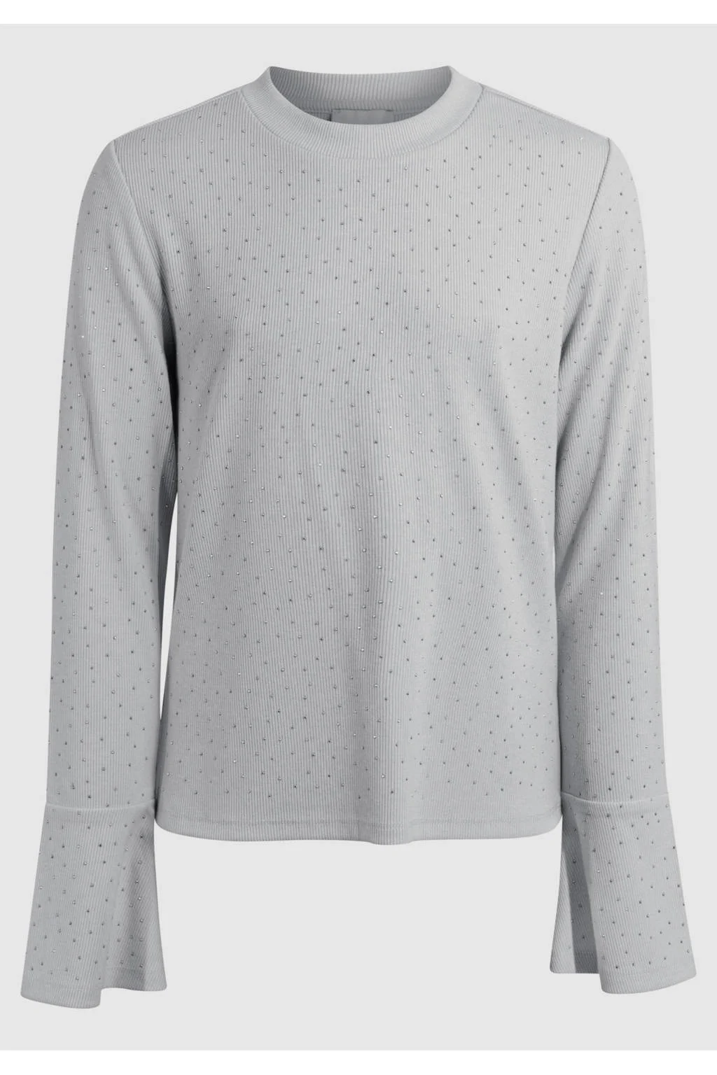 Shoeby longsleeve ecru