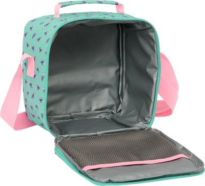 Disney Stitch Vanntett Kjølebag 4,4L, Ice Cream