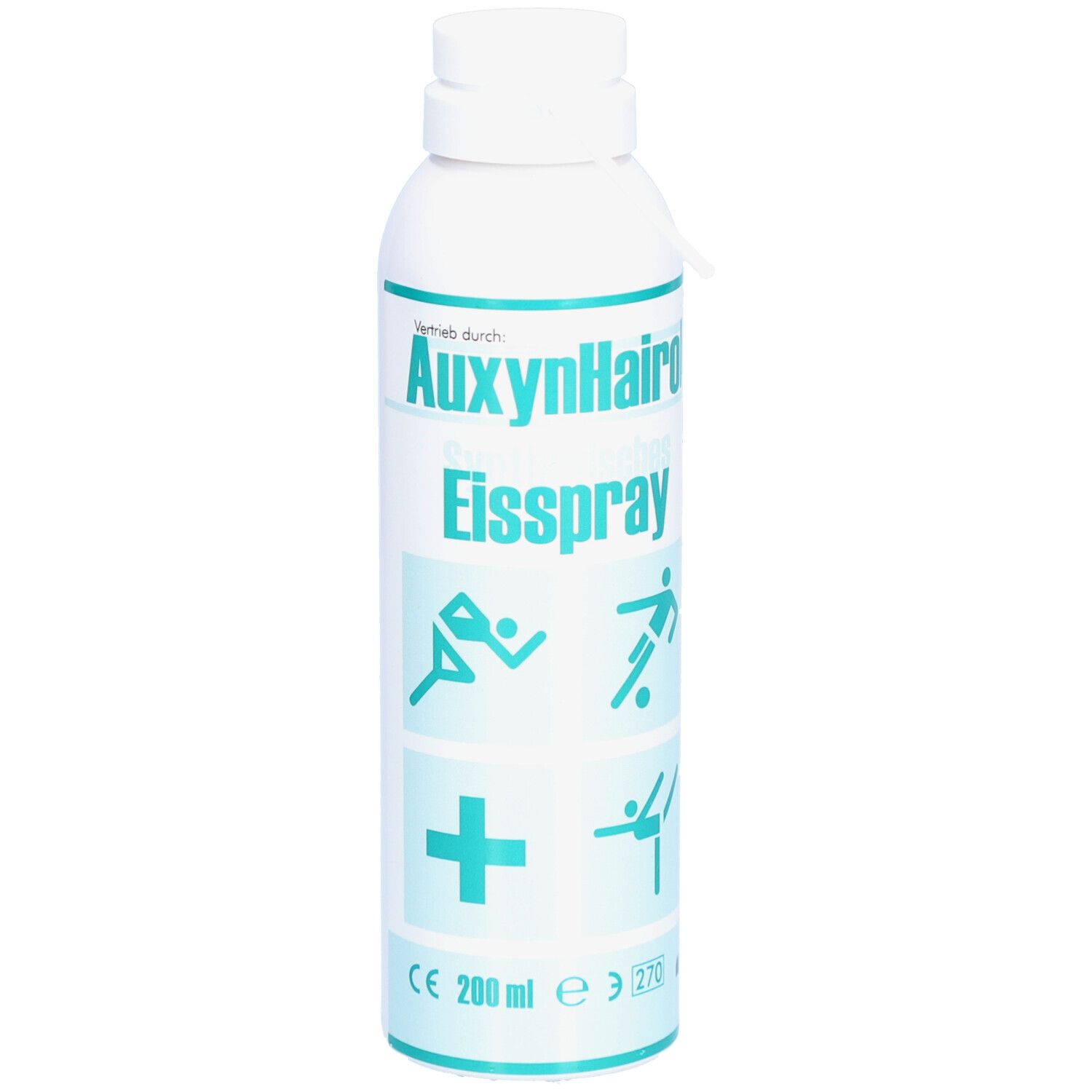 Eisspray