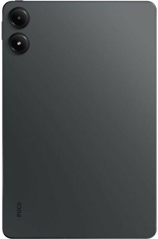 XIAOMI POCO Pad - Tablet - 12.1 Inch - 256GB - 8GB RAM - 10000mAh Batterij