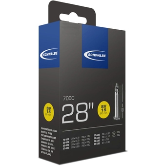 Schwalbe Rennrad SV 28 Schlauch