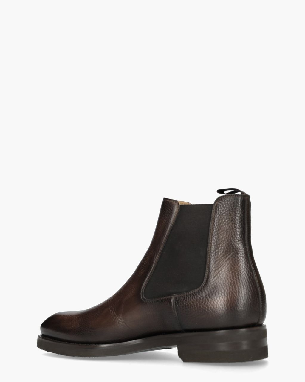 Magnanni 23800 Donkerbruin Heren Chelseaboots