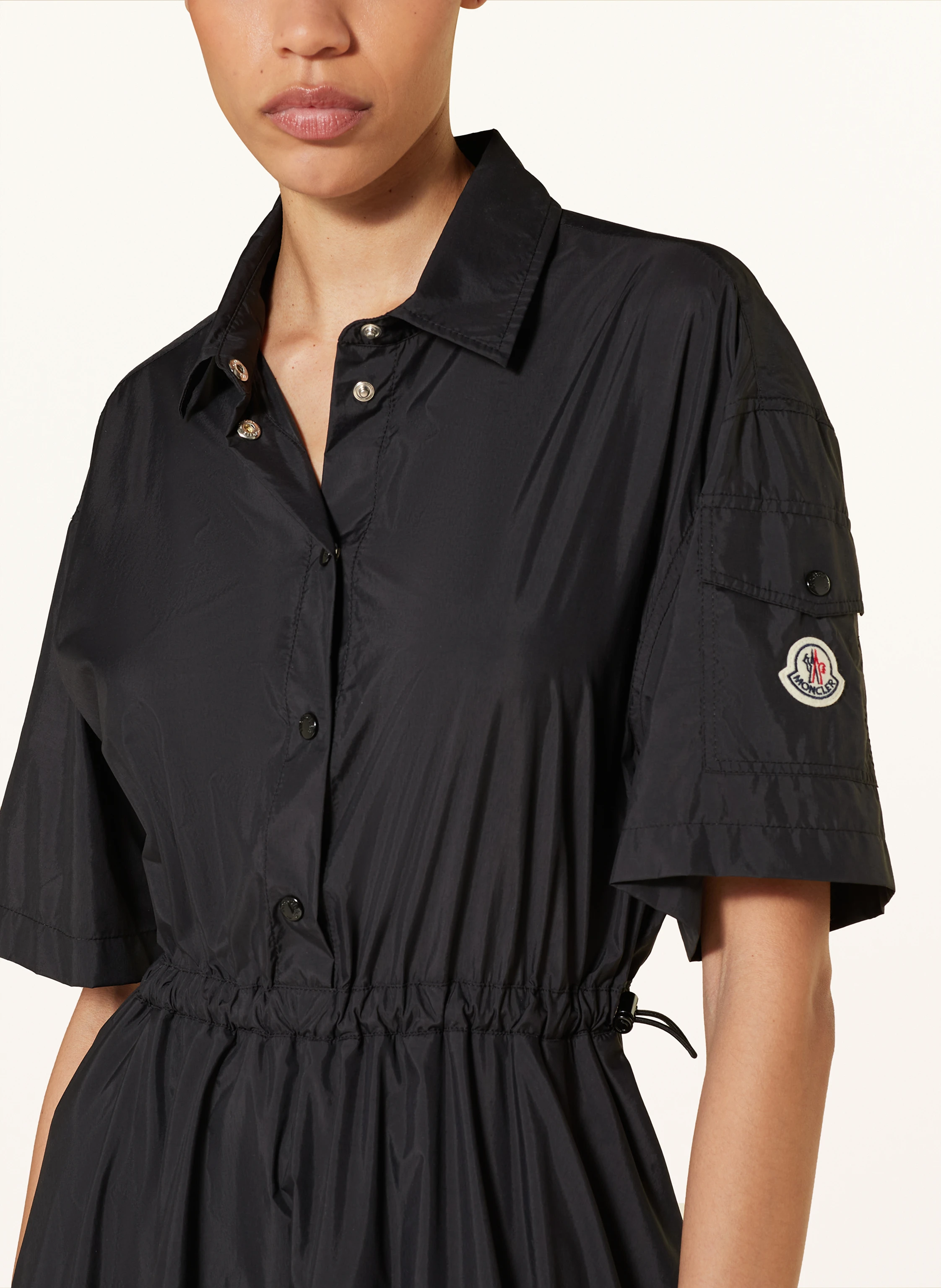 MONCLER Kleid