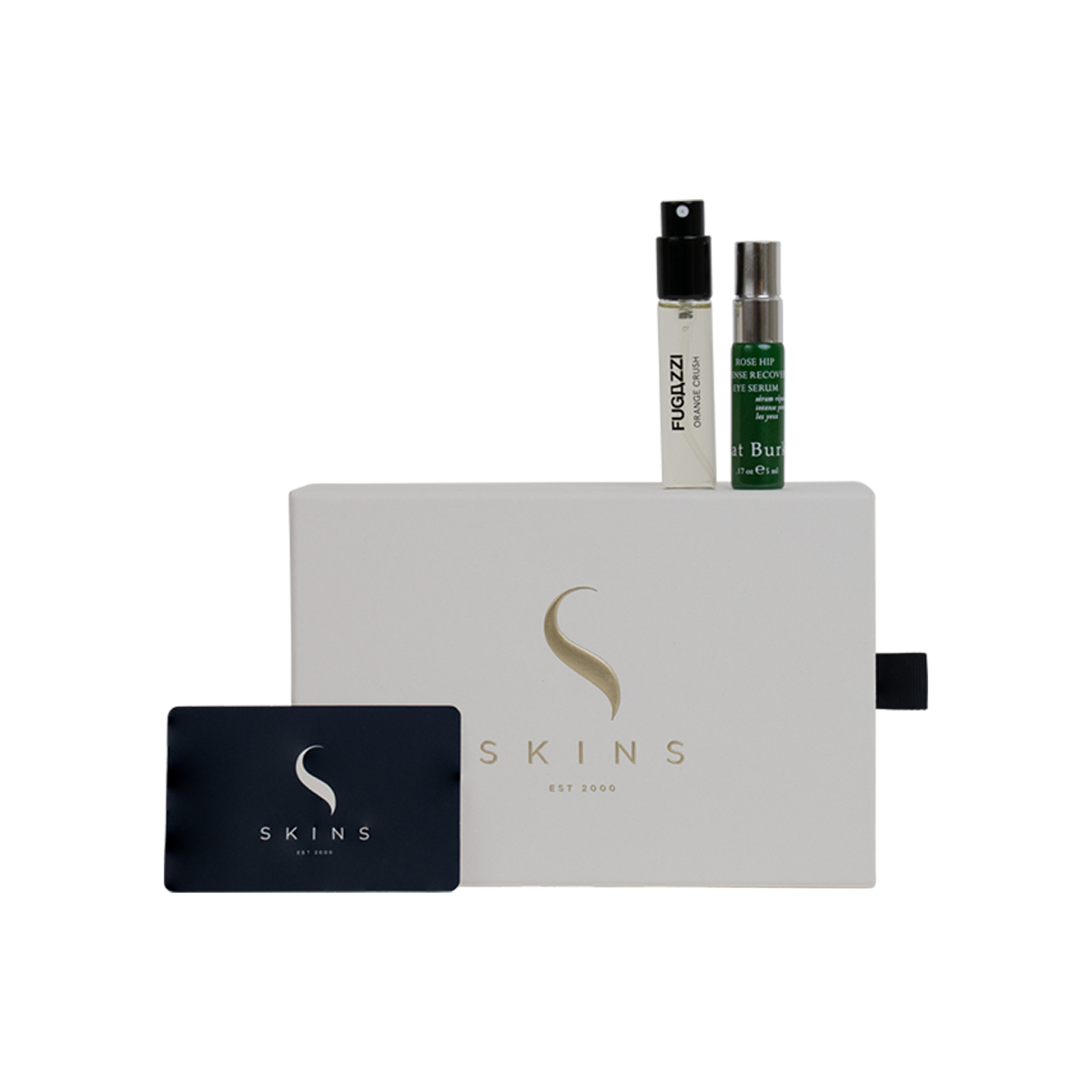 Her Gift Card Box | Gift Card waarde €50