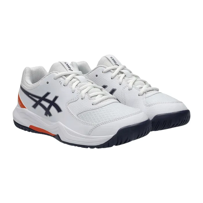 Asics Gel-Dedicate 8 (GS) Tennisschoenen Junior