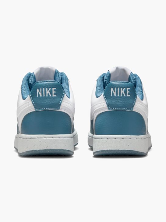 Nike W COURT VISION LO NN Sneaker Blau