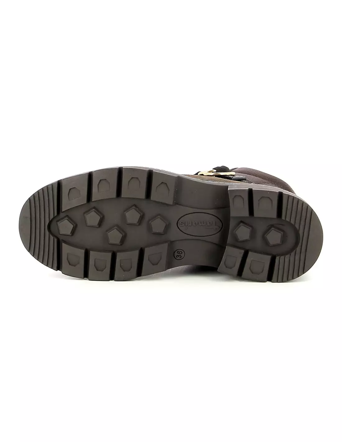 TAMARIS 26277 - Boots & bottines Moccacomb