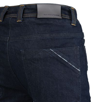 Jean Tucano Urbano QUINTO - Regular - Bleu