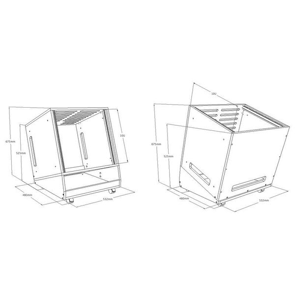 Sessiondesk Alea