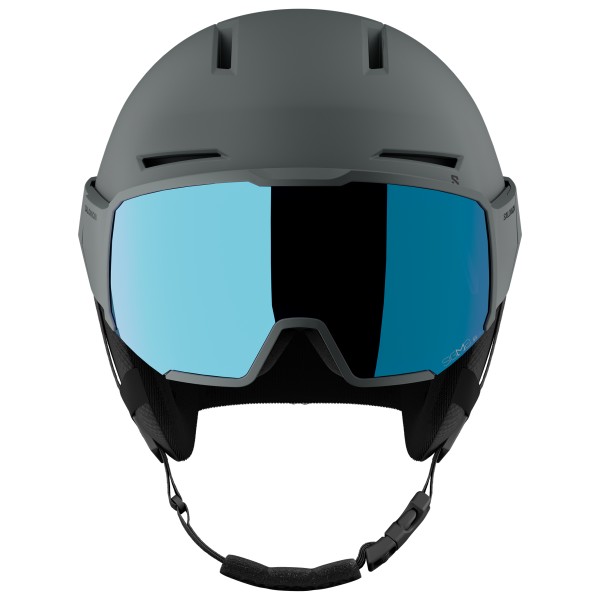 Salomon - Osmo Sigma - Casque de ski