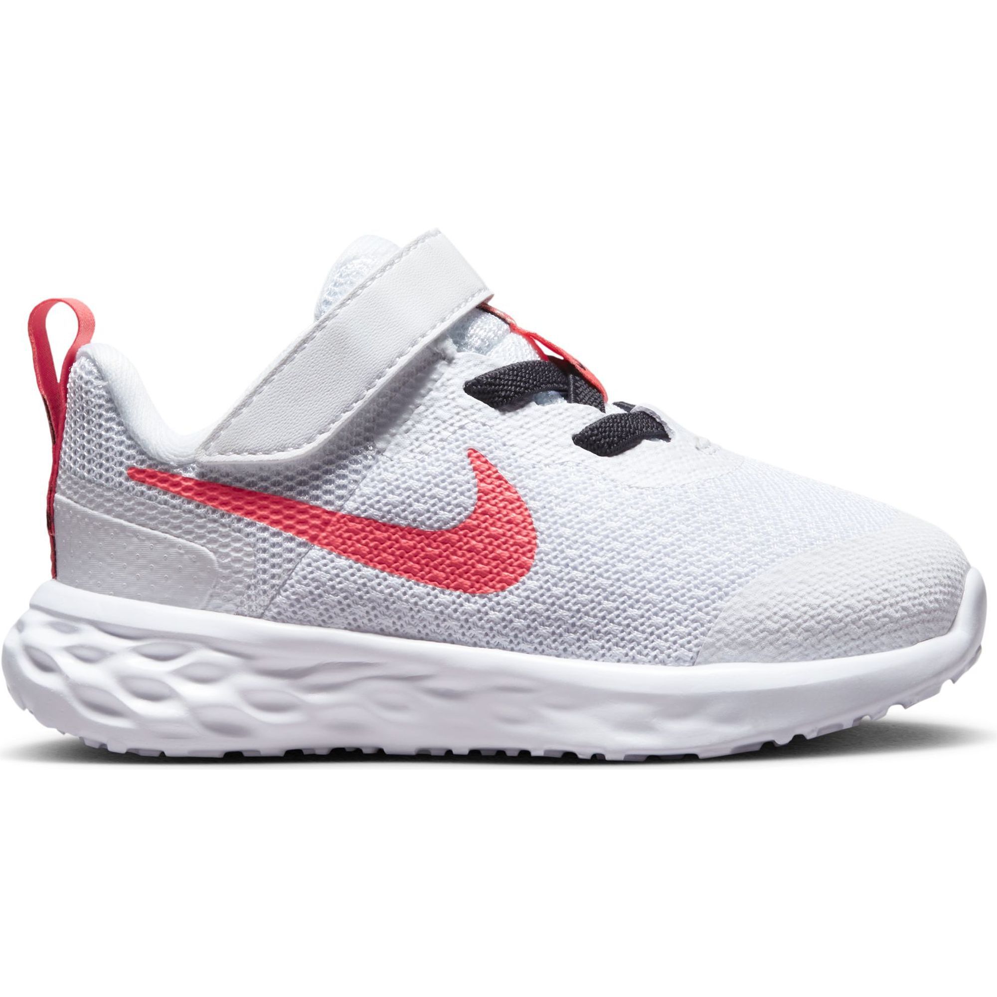 NikeJR Revolution 6 Baby/Toddler Shoe