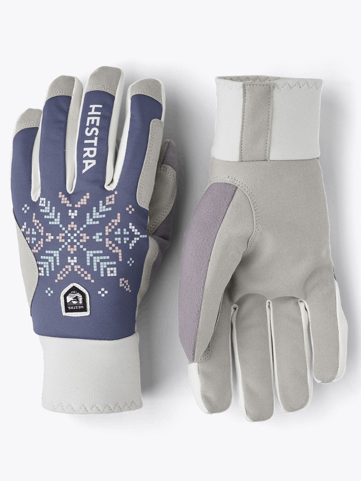 Women`s XC Primaloft 5 Finger