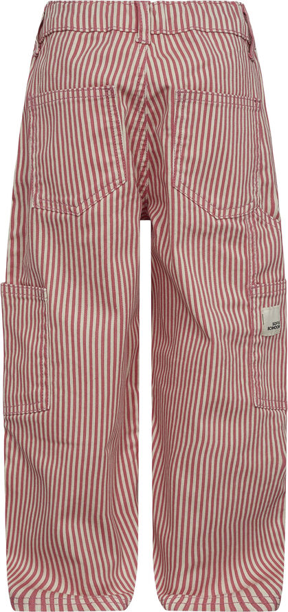 Sofie Schnoor Trousers Pink