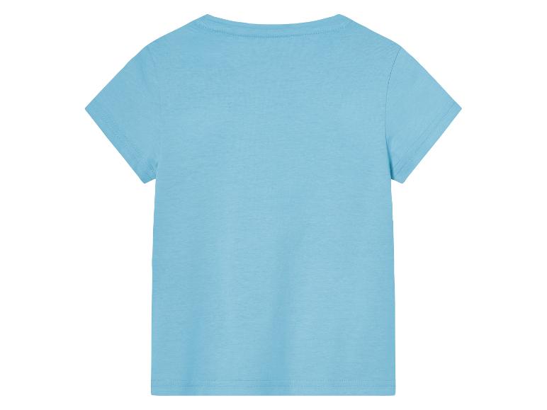 2 Kinder T-shirts