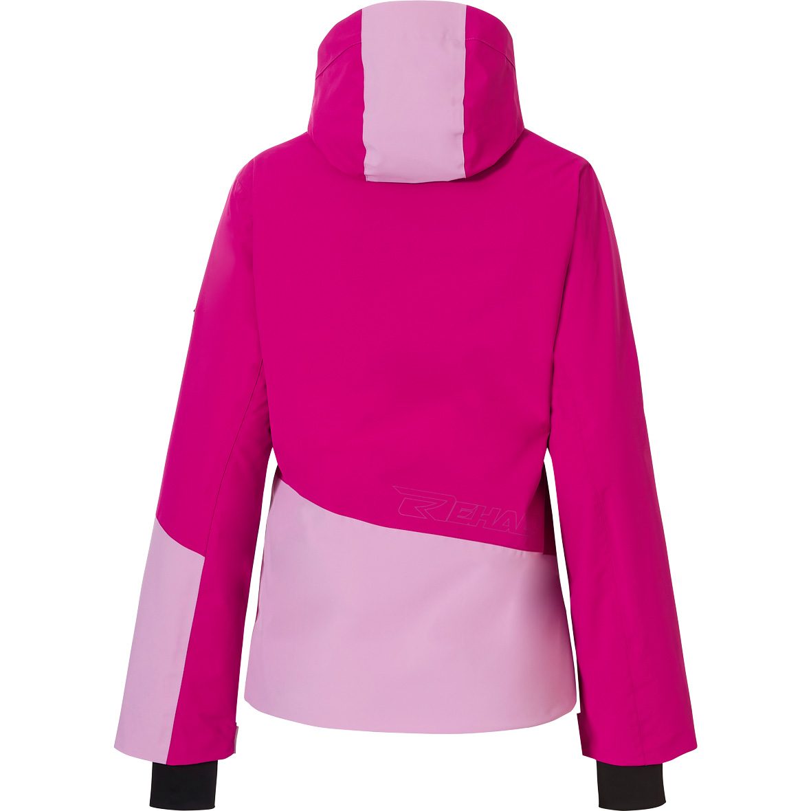 Rehall Faye-R Skijacke Damen festival fuchsia
