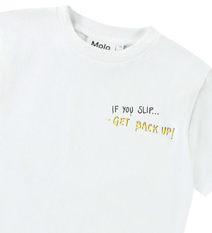 Molo T-Shirt - Rodney - Wenn du ausrutschst...