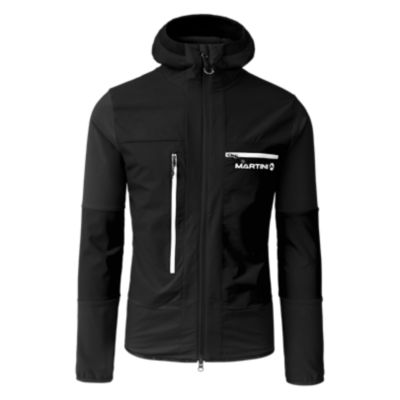 Martini SportswearWildtrack Hybrid Jacket Primaloft Active - schwarz