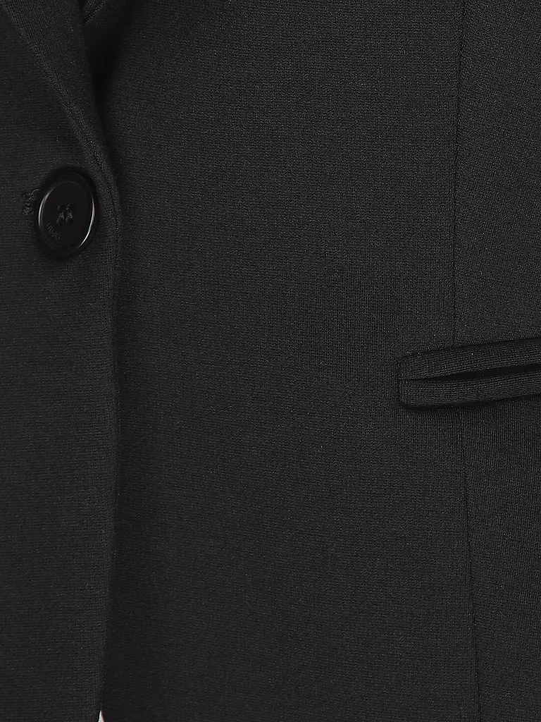 LIU JO Blazer GIACCA CORTA schwarz