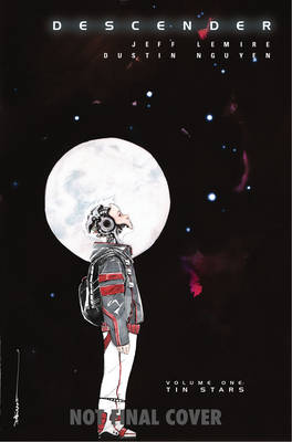 Descender Volume 1 (Paperback)