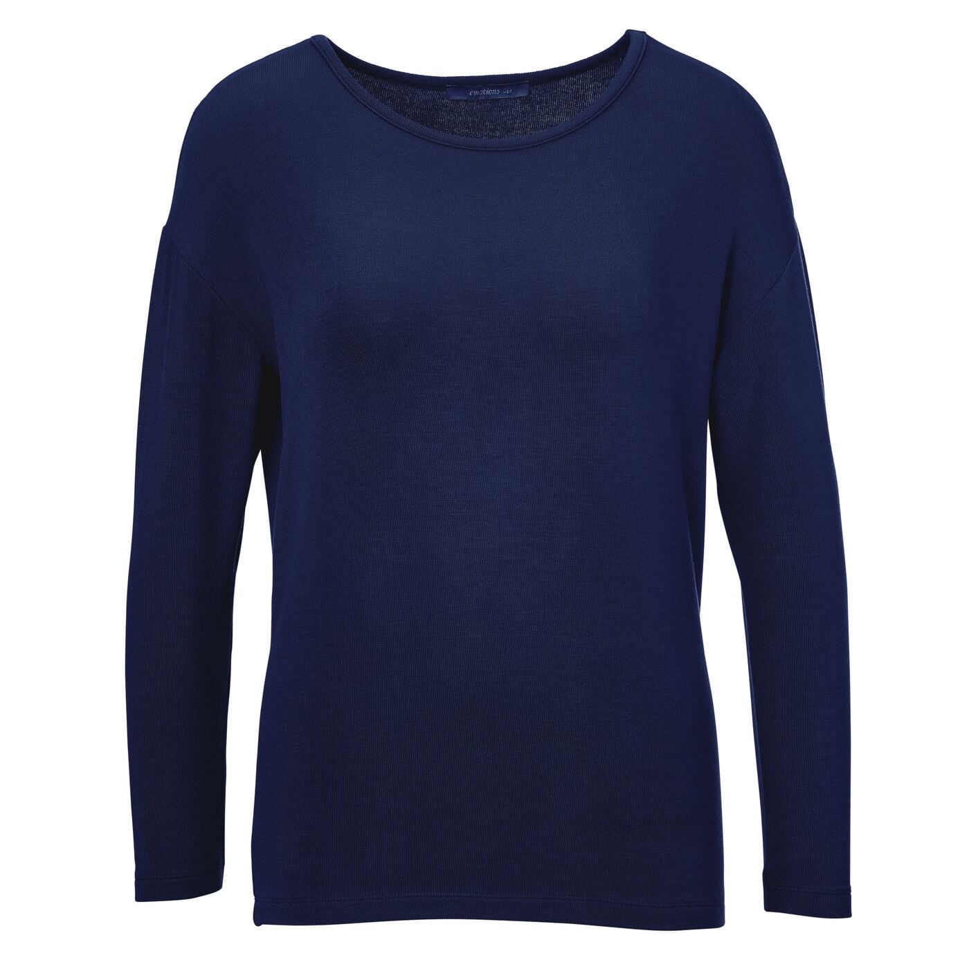 MadiesFashionBasicshirt «Julia»