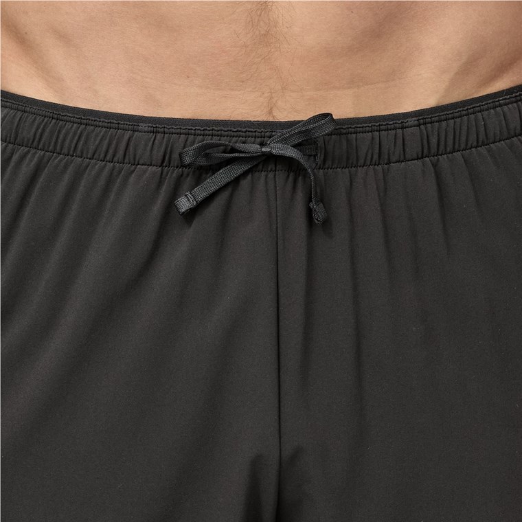 Patagonia M's Multi Trails Shorts - 8 in. Black