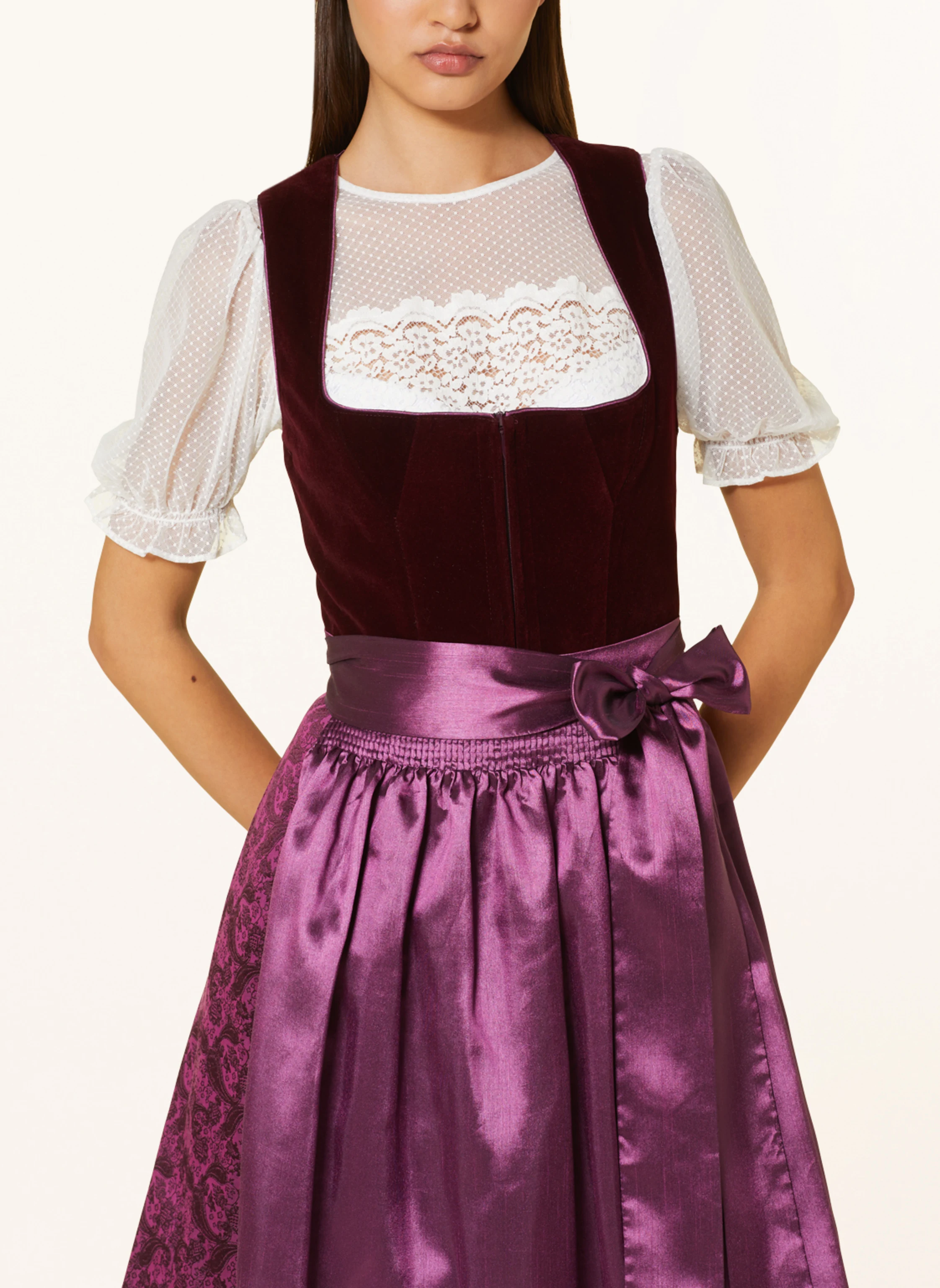 KRÜGER Dirndl