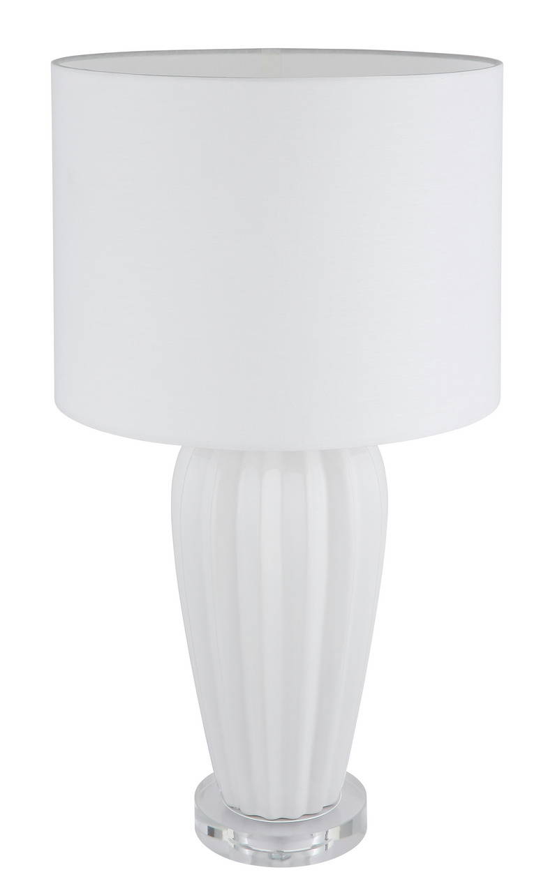 Globo Lighting Tischleuchte IRINA