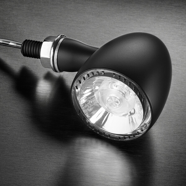 kellermann - Clignotant Bullet 1000® Extreme Noir