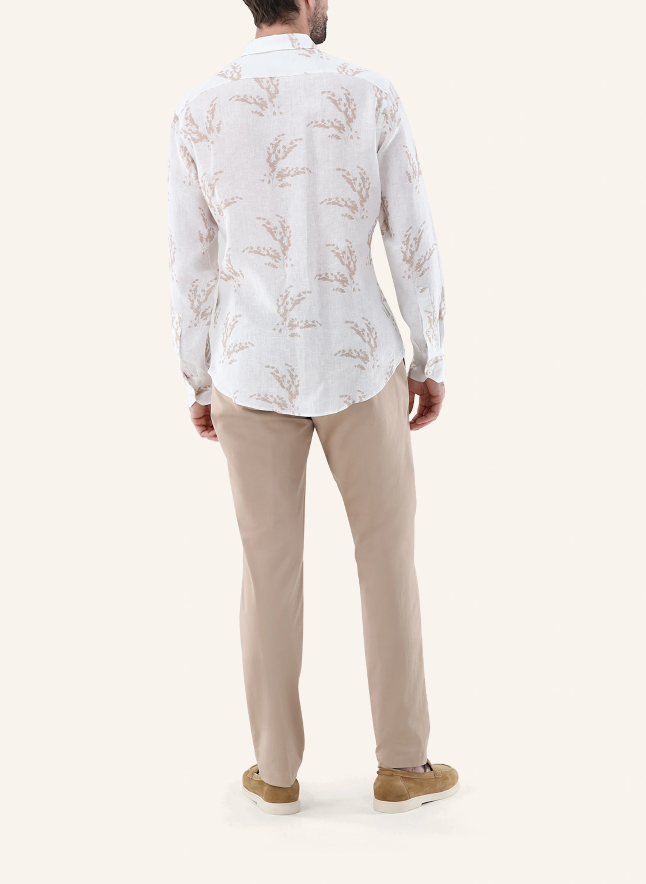 van Laack Hemd Tailor Fit