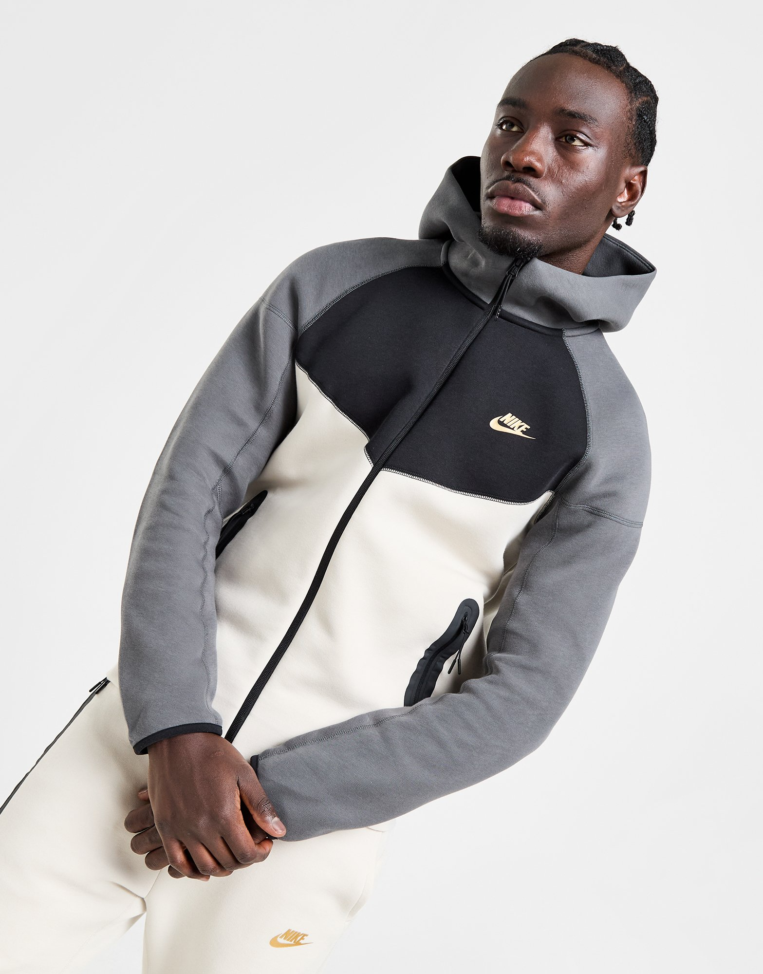 Nike Tech Fleece Hoodie