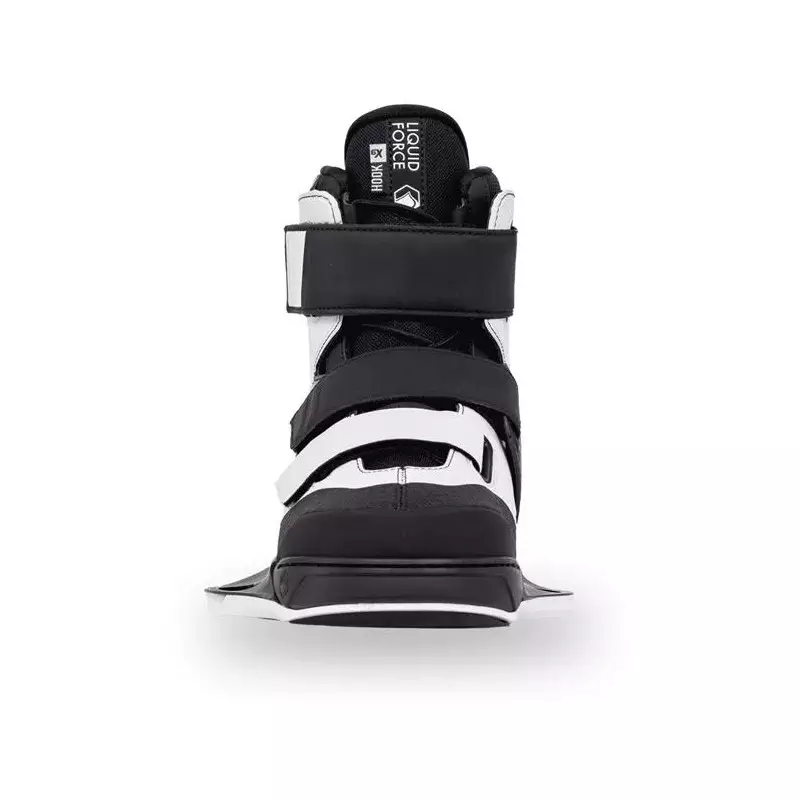 Chausses wakeboard LIQUID FORCE Hook 6X 2024