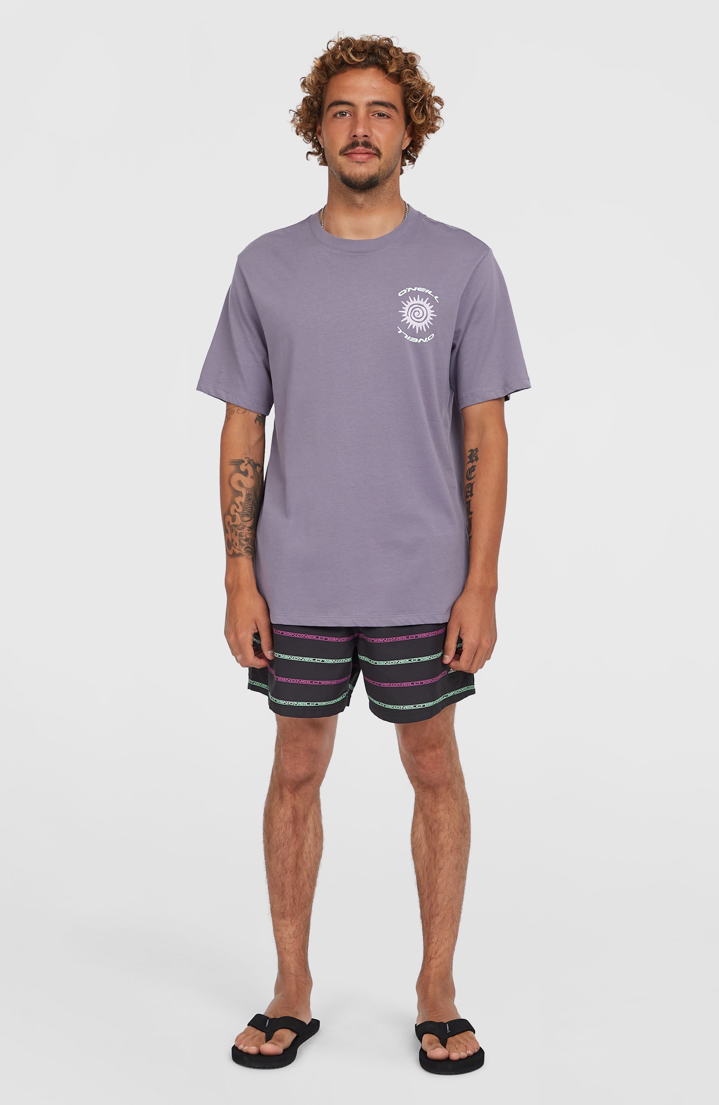 Photo Print T-shirt