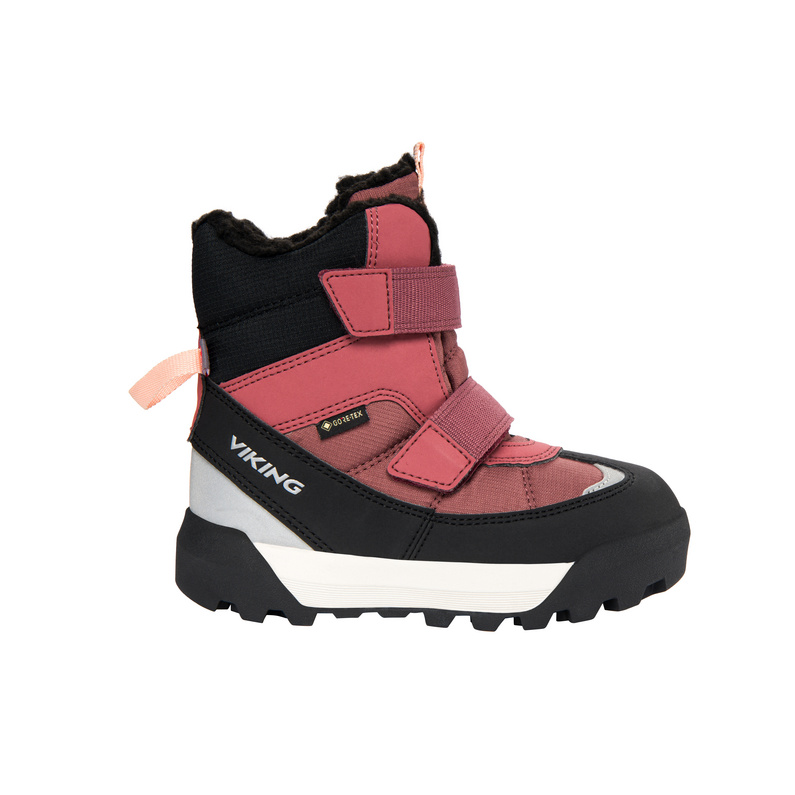 Viking Kinder Expower Warm GTX 2V Schuhe