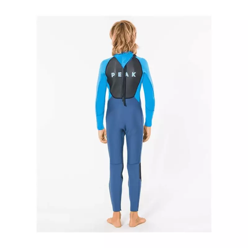Combinaison intégrale junior RIPCURL Jnr Energy 32 F/L Stmr Blue
