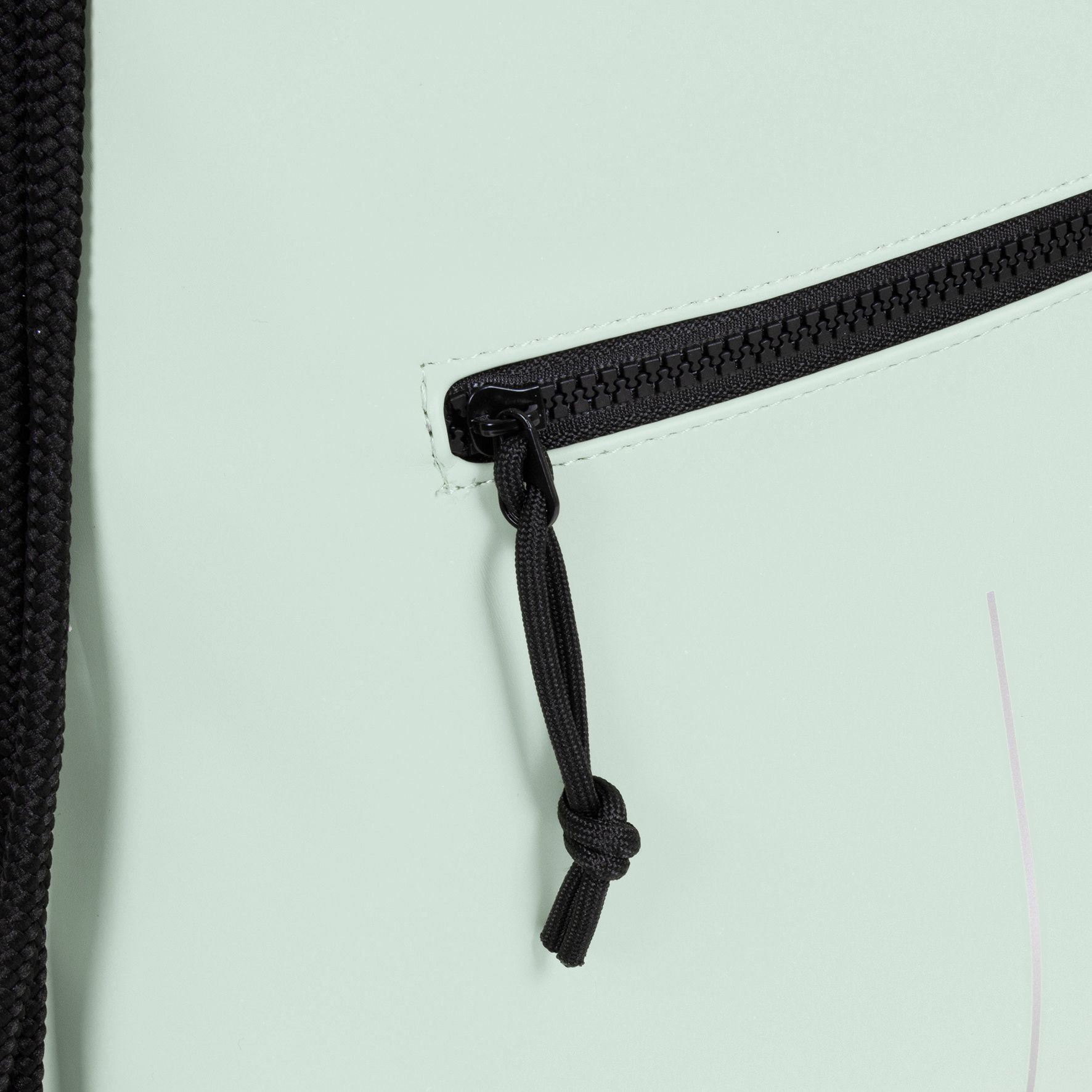 New Rebels Mart San Francisco Schoen/ Zwem/ Gymtas Mint Blue