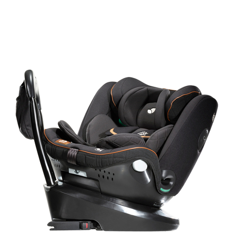 Siège-auto gr 0+/1/2 I-Spin Grow Eclipse R129 - JOIE