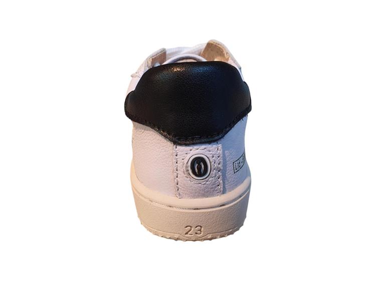 Shoesme BN25S003 C white/black