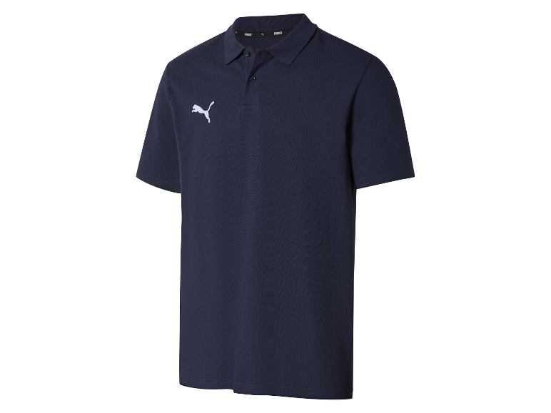 Heren poloshirt