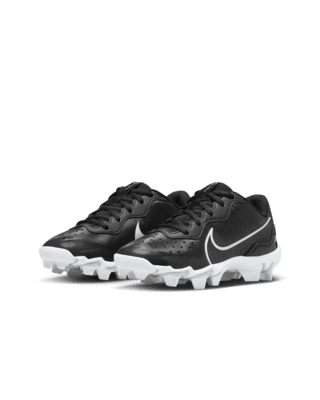 Nike Alpha Huarache 4 Keystone Little/Big Kids' Baseball Cleats
