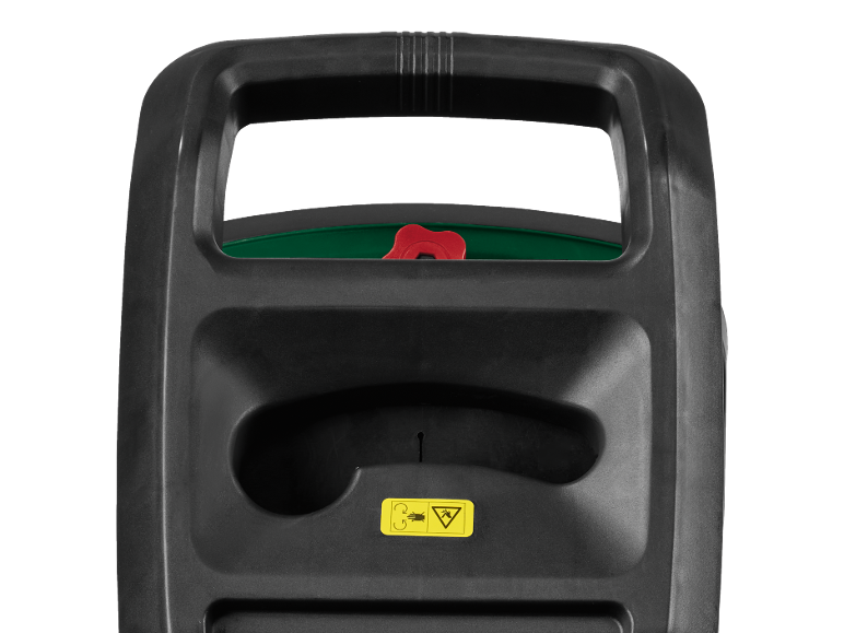 Hakselaar 2400 W