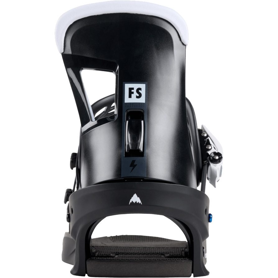 Burton Freestyle 24/25 Re:Flex Snowboardbindung Herren black