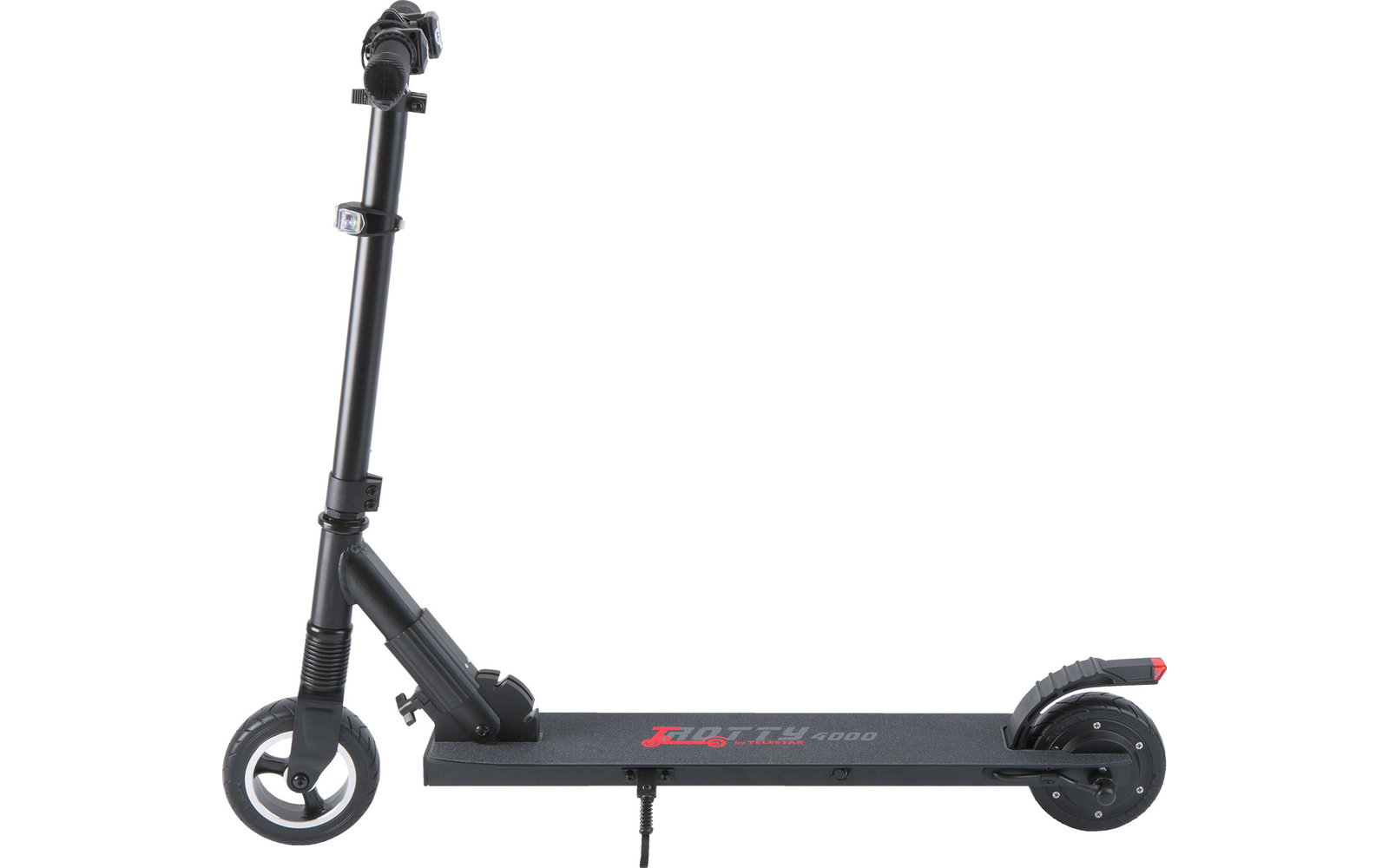 Telestar Trotty 4000 klappbarer E-Scooter / Elektroroller