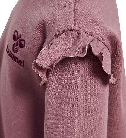 Hummel Kleid - HmlWulbato - Twilight Mauve