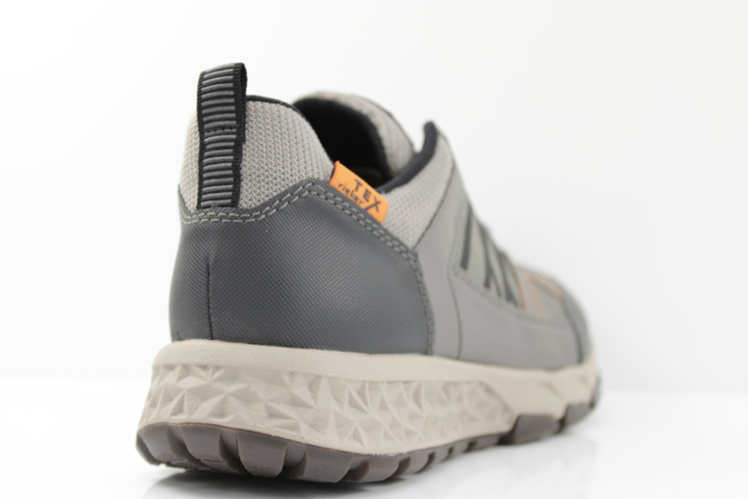 Rieker Schnürschuhe